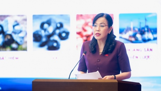 Công nghiệp vật liệu và cơ khí: Nền tảng 'xương sống' hiện thực hóa khát vọng Việt Nam 2045