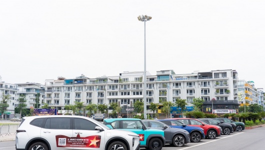 Thị trường ô tô Việt Nam: Cuộc chiến giảm giá còn tiếp diễn?