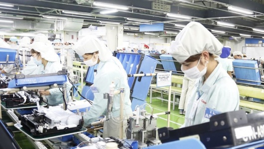 Việt Nam đẩy mạnh động lực tăng trưởng từ kinh tế số