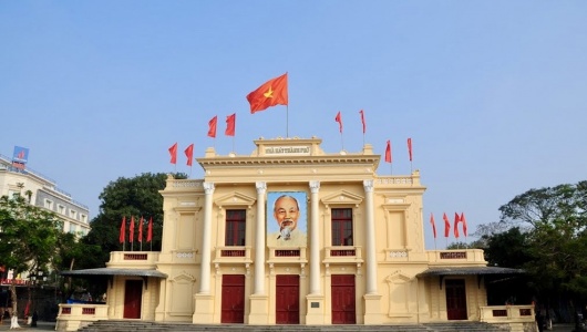 Hải Phòng ưu tiên sử dụng tên gọi cũ khi sắp xếp thôn, tổ dân phố