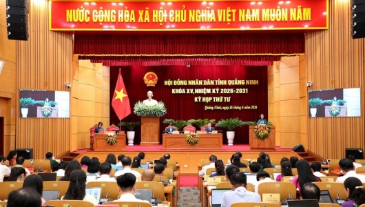 Quảng Ninh thông qua Nghị quyết điều chỉnh Quy hoạch tỉnh thời kỳ 2021 - 2030