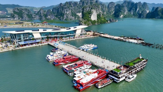 Quảng Ninh: Xây dựng hệ thống cơ chế, chính sách đột phá cho đặc khu kinh tế Vân Đồn