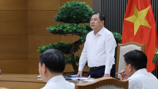 Bảo đảm tiến độ dự án đường sắt Lào Cai - Hà Nội - Hải Phòng, tuân thủ nghiêm ngặt quy trình kỹ thuật