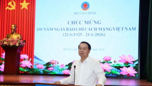 Bộ Tài chính phản hồi đề xuất nâng ngưỡng thuế khoán lên 5 tỷ đồng