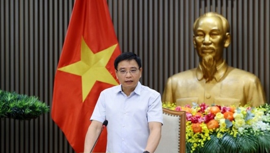 Ưu tiên vốn ODA cho các dự án lớn, kiên quyết tháo gỡ nút thắt giải ngân