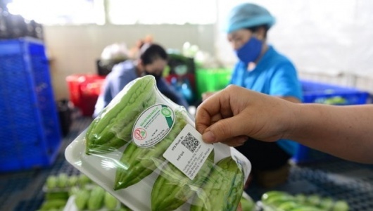 Từ 1/7/2026, chính thức vận hành Hệ thống truy xuất nguồn gốc nông sản toàn quốc 