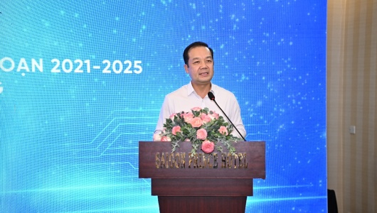 Việt Nam lọt top 7 thế giới về tỷ lệ IPv6, bứt phá dẫn đầu hạ tầng số ASEAN