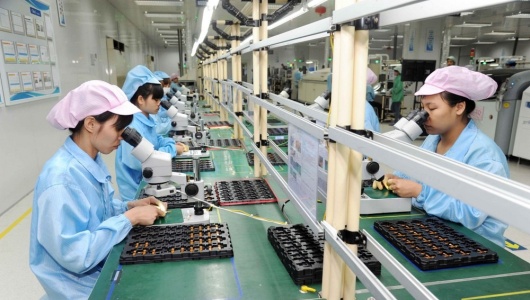 Ngành bán dẫn Việt và bài toán 'điểm nghẽn' từ thiết kế đến sản xuất chip