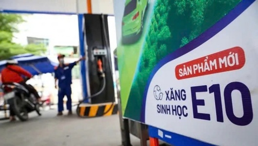 Nghị quyết 29 tạo nền tảng cho thị trường xăng E10 vận hành thông suốt