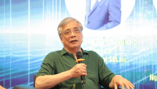 Thương hiệu không thể chỉ xây dựng bằng những giá trị hình thức