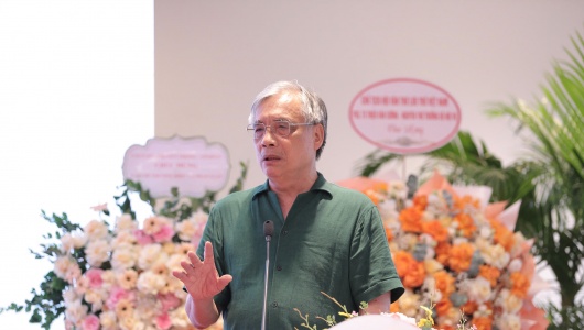 PGS-TS Trần Đình Thiên: Không còn lý do gì để không mở hết cỡ cho khu vực kinh tế tư nhân