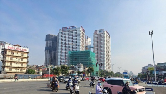Dự báo thời tiết ngày 22/6: Bắc Bộ và Trung Bộ nắng nóng, nhiều nơi vượt 40 độ C