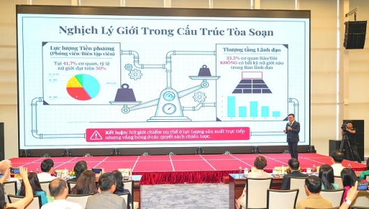 Khai phá “mỏ vàng” dữ liệu và bài toán kinh tế báo chí trong kỷ nguyên số