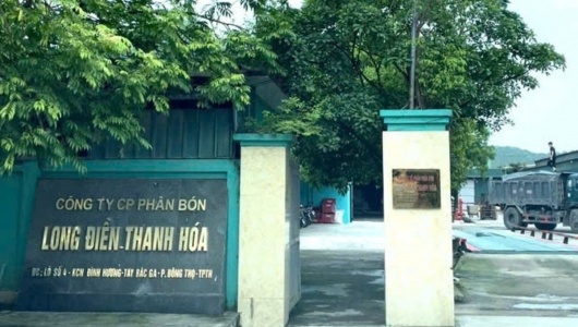 Thanh Hóa phát hiện hàng loạt sai phạm tại 3 Công ty phân bón