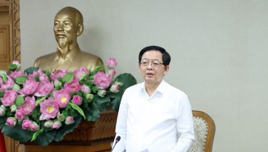 Đầu tư hạ tầng nghiên cứu công nghệ chiến lược theo mô hình 3 tầng, tránh dàn trải
