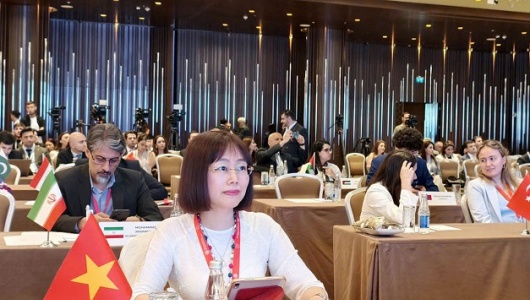 Việt Nam chia sẻ kinh nghiệm phát triển du lịch cộng đồng tại Hội nghị quốc tế CICA