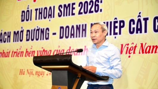 Đột phá thể chế cho doanh nghiệp nhỏ và vừa tìm cơ hội “cất cánh”