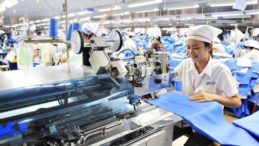 Ngành dệt may khơi thông 'điểm nghẽn' để bứt tốc trong năm 2026