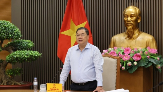 Thống nhất giao Hà Nội làm chủ đầu tư 2 dự án đường sắt quốc gia quy mô 40.000 tỷ đồng
