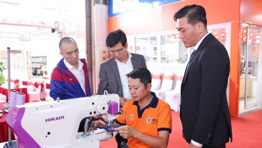Đổi mới sáng tạo: 'Chìa khóa' nâng tầm năng lực cạnh tranh cho doanh nghiệp Việt