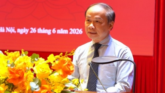 Dư luận xã hội là “cầu nối” đưa Nghị quyết Đại hội XIV của Đảng vào cuộc sống