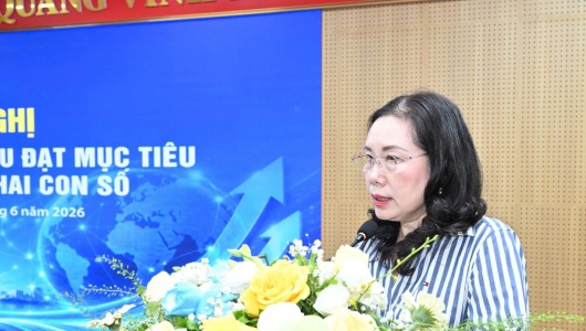 Ngành điện tử Việt bứt phá nhờ làn sóng AI