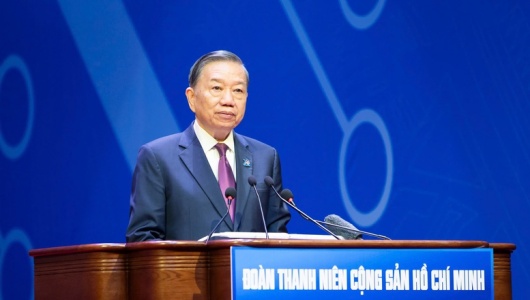 Xây dựng thế hệ thanh niên Việt Nam học tập suốt đời, làm chủ KH-CN