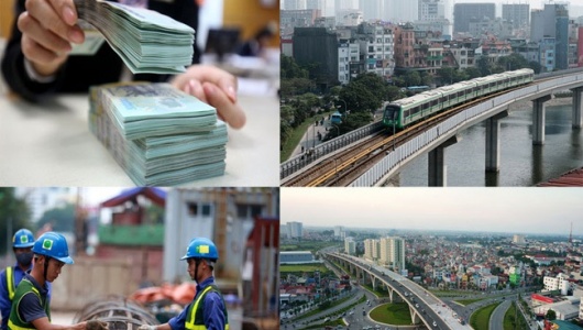 Thủ tướng chỉ đạo thúc đẩy giải ngân vốn ODA, vay ưu đãi nước ngoài 