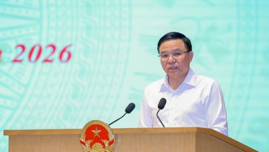 Định hình năng lực công nghệ chiến lược sau hơn một năm thực hiện Nghị quyết 57