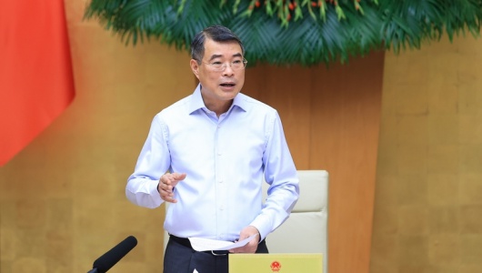 Thủ tướng: Không đẩy khó khăn cho người dân, doanh nghiệp trong thiết kế chính sách