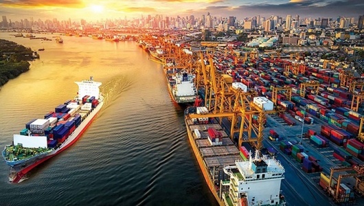 TP.HCM kết nối logistics, nâng sức cạnh tranh cho 3 ngành xuất khẩu chủ lực tăng tốc