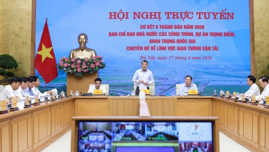 Cần cơ chế để doanh nghiệp Việt làm tổng thầu các dự án trọng điểm quốc gia