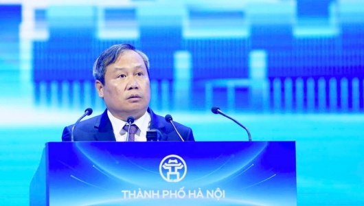 Hà Nội công bố Quy hoạch Thủ đô tầm nhìn 100 năm