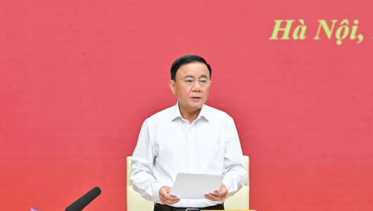 Sửa đổi chính sách hình sự trong lĩnh vực kinh tế, công nghệ theo hướng giảm phạt tù