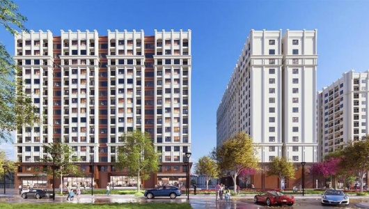 Thái Nguyên khởi công loạt dự án nhà ở xã hội quy mô hơn 7.500 tỷ đồng