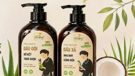 Bộ Y tế đình chỉ lưu hành, thu hồi toàn quốc dầu gội và dầu xả Hoa Xứ Lạng