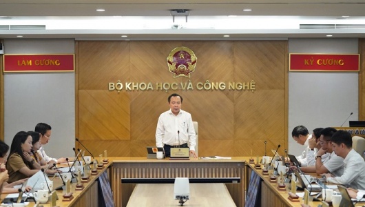 Gỡ 'điểm nghẽn' giải ngân, đưa khoa học công nghệ thành động lực tăng trưởng