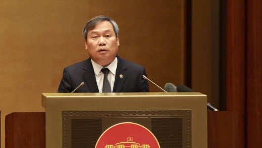 Hà Nội lấy nhân lực chất lượng cao làm 'hạ tầng mềm' thu hút FDI thế hệ mới