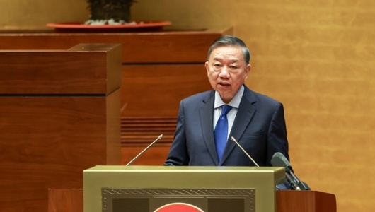 Tổng Bí thư, Chủ tịch nước Tô Lâm: Cần nhìn thẳng vào những hạn chế trong thu hút FDI