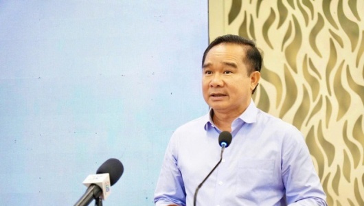Trung tâm tài chính quốc tế là 'đòn bẩy' thu hút vốn FDI chất lượng cao