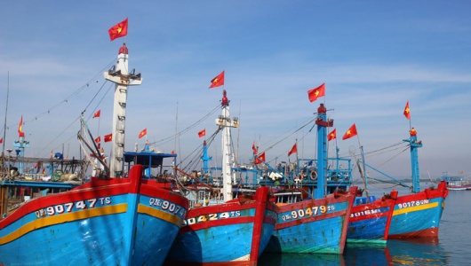 Phạt tối đa 2 tỷ đồng với hành vi vi phạm hành chính lĩnh vực thủy sản