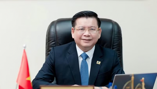 Bộ Công Thương trao quyết định bổ nhiệm Hiệu trưởng Trường Đại học Điện lực