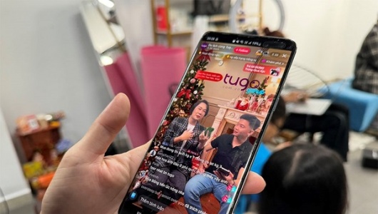 Người livestream bán hàng phải xác thực danh tính, lưu trữ video 1 năm