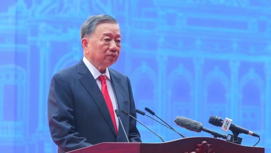 50 năm tới, TP.HCM phải viết tiếp một chương phát triển mới, lớn hơn, rực rỡ hơn