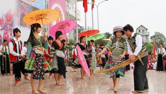 Chính phủ ban hành cơ chế mới về bảo tồn và phát huy văn hóa các dân tộc thiểu số