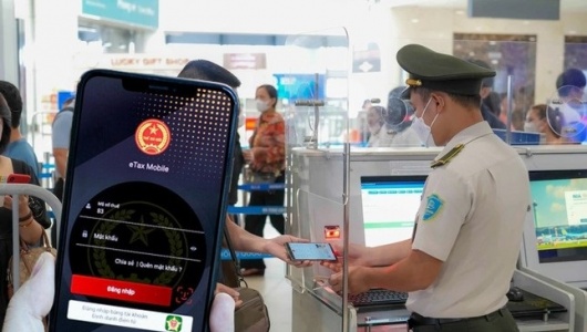 Cá nhân nợ thuế từ 50 triệu có thể bị tạm hoãn xuất cảnh