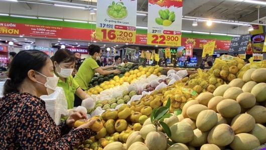 Không để đứt gãy nguồn cung, quyết liệt kiểm soát mặt bằng giá 6 tháng cuối năm 2026