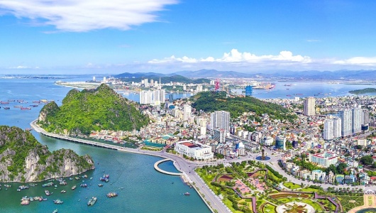 Chủ tịch Quảng Ninh: Nhiệm vụ 6 tháng cuối năm 'hết sức nặng nề'