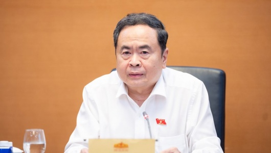 Tạo chuyển biến rõ nét trong khoa học, công nghệ, đổi mới sáng tạo và chuyển đổi số