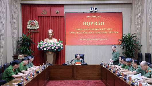 Triệt phá loạt đường dây lừa bán 'suất ngoại giao' nhà ở xã hội, khởi tố 13 bị can